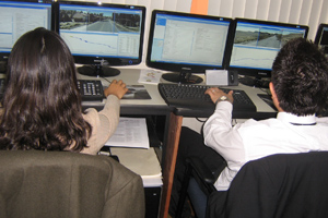 Road_coding_in_Peru
